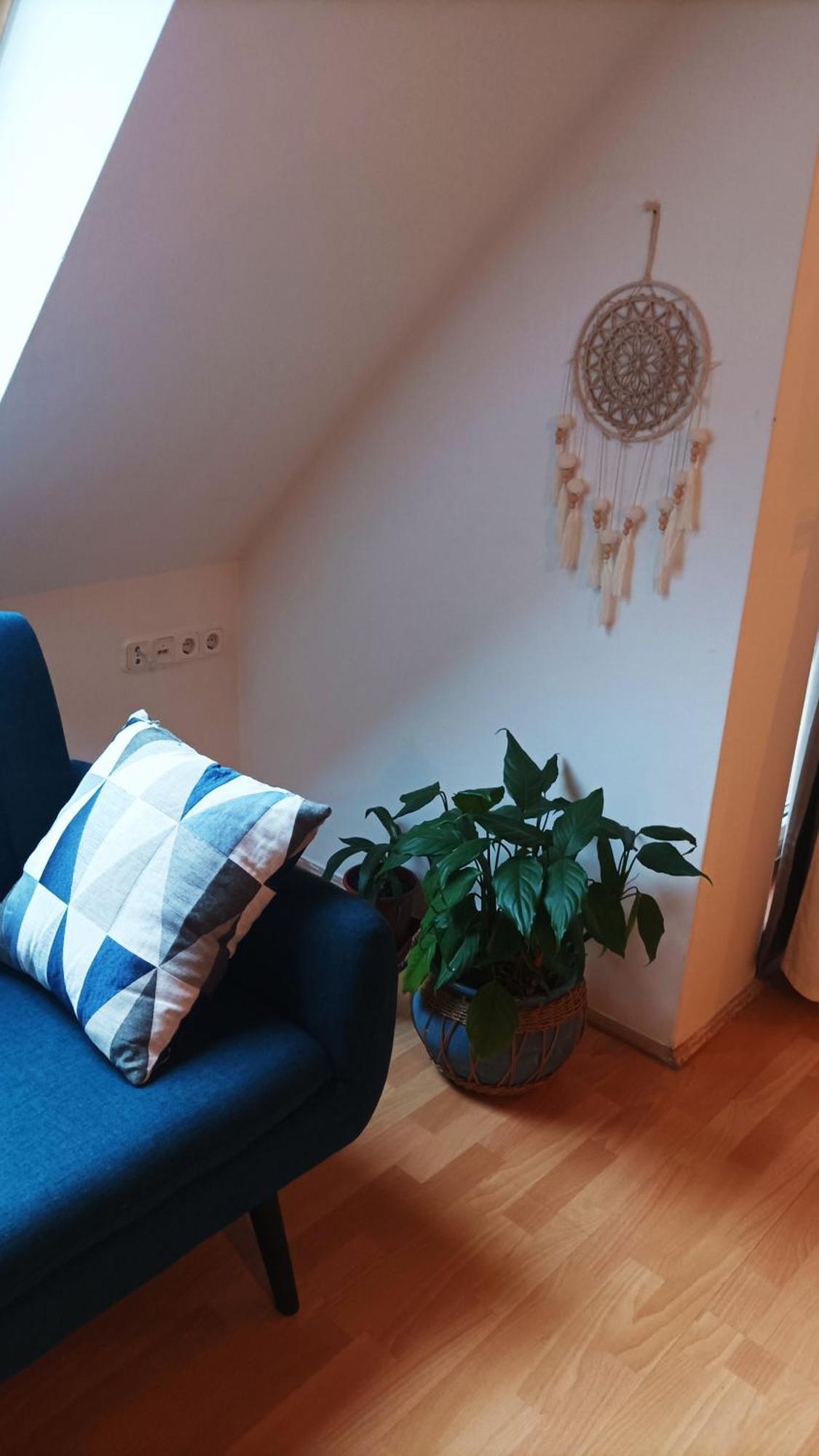 Hb Downtown Sunny Apartman บูดาเปสต์ ภายนอก รูปภาพ